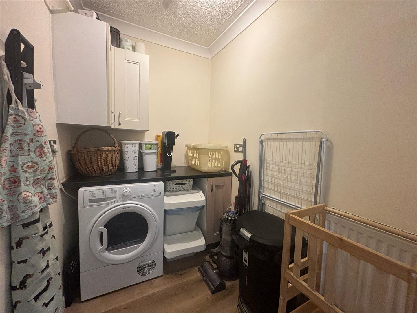 Four Roads, Kidwelly Davies Craddock